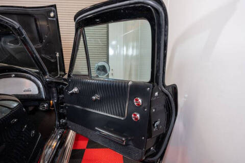 1964 Chevrolet Corvette