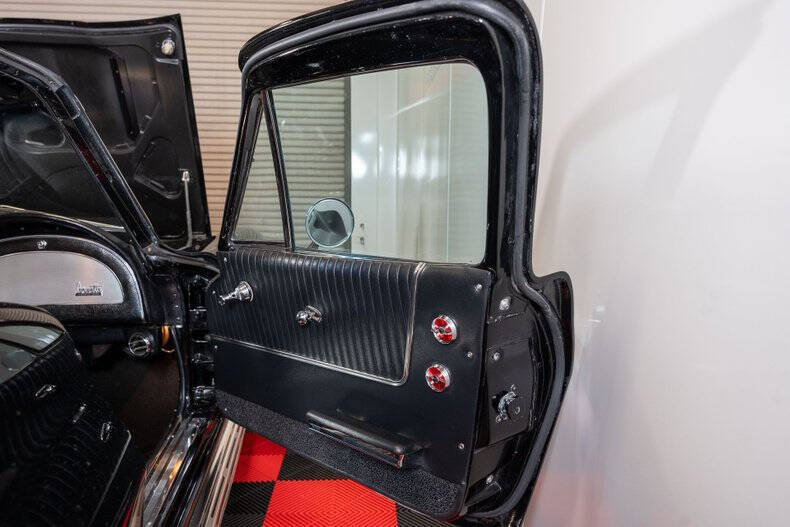 1964 Chevrolet Corvette