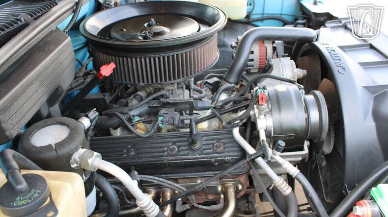 1994 GMC Sierra 1500
