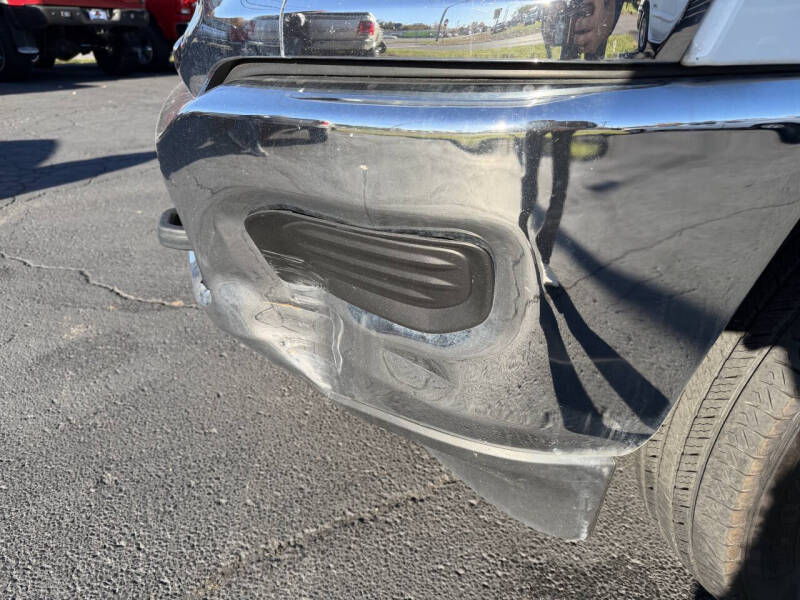 2023 RAM 3500 Tradesman