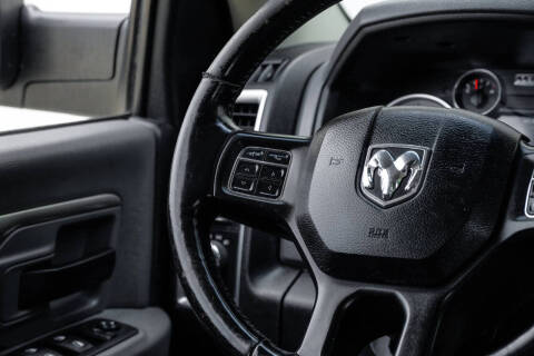 2015 RAM 3500