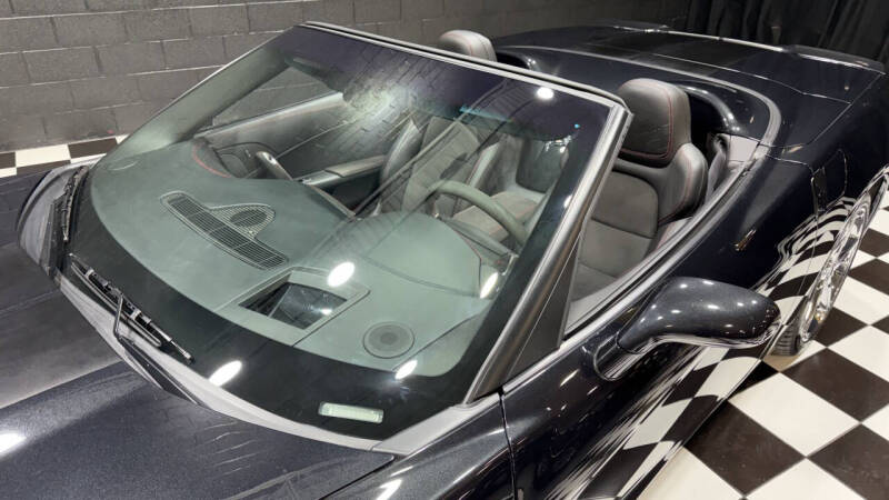 2012 Chevrolet Corvette