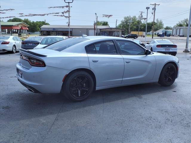 2023 Dodge Charger for sale at Bryans Car Corner 2 in Midwest City, OK