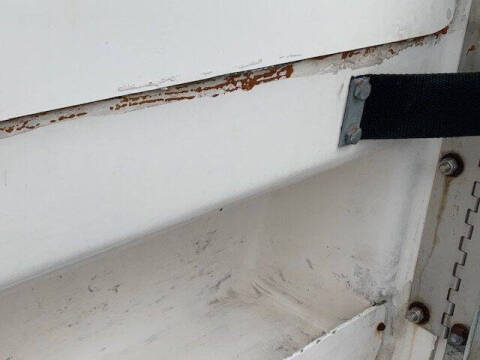 2005 Ford E-Series E-350 SD