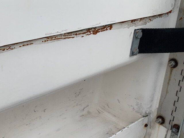 2005 Ford E-Series E-350 SD