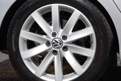 2011 Volkswagen Golf TDI