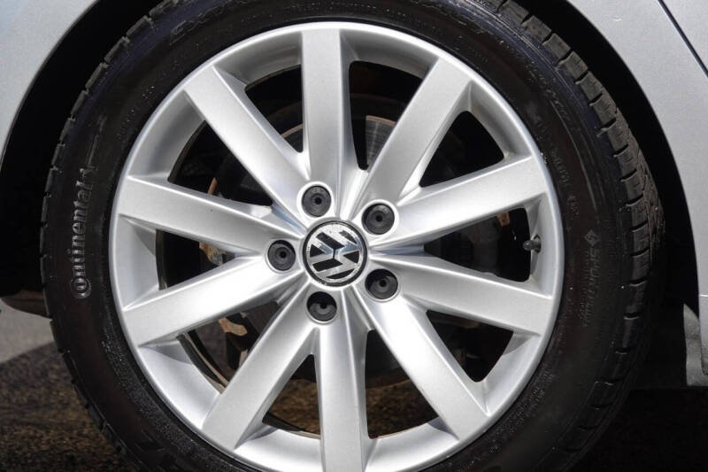 2011 Volkswagen Golf TDI