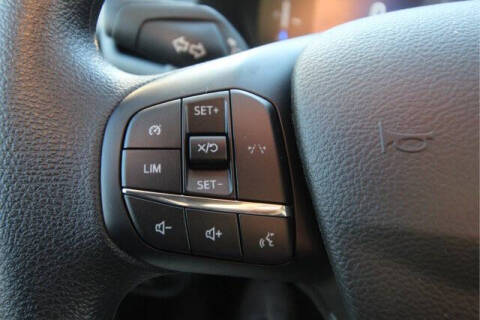 2026 Ford Transit 250