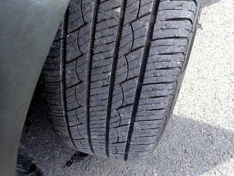 2012 Suzuki SX4 Crossover