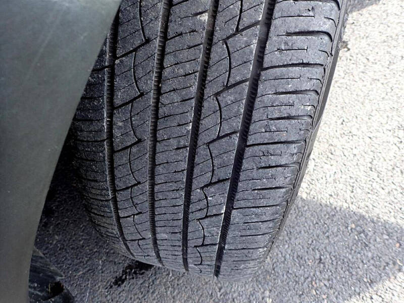 2012 Suzuki SX4 Crossover