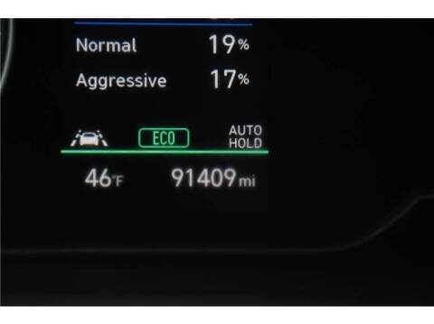 2022 Hyundai Ioniq Plug-in Hybrid SE