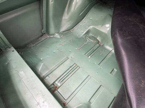 1963 Pontiac Tempest