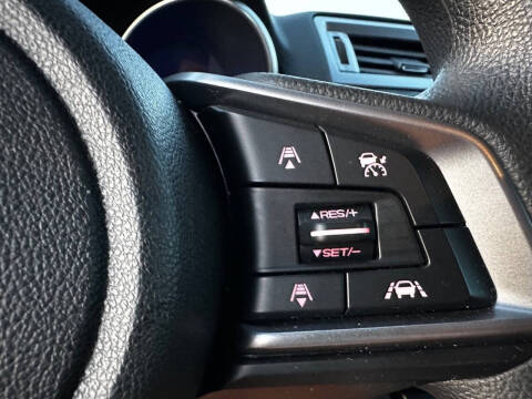 2019 Subaru Outback 2.5i