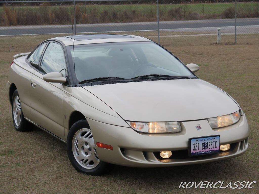 Saturn SSeries For Sale In Mullins, SC