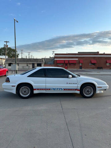 1991 Pontiac Grand Prix SE