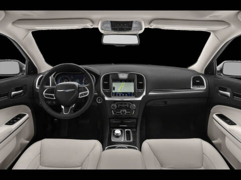 2019 Chrysler 300 Touring