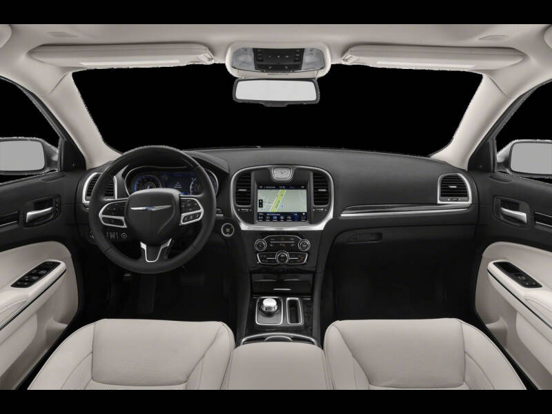 2019 Chrysler 300 Touring