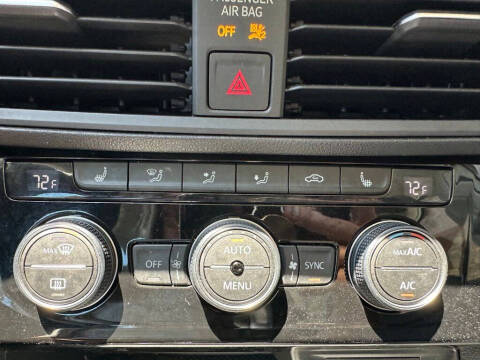 2020 Volkswagen Jetta