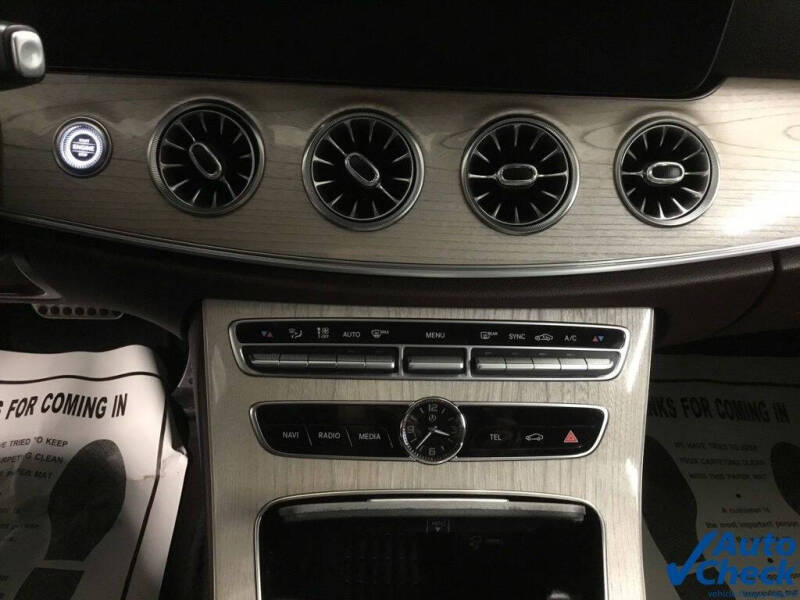 2019 Mercedes-Benz CLS CLS 450 4MATIC