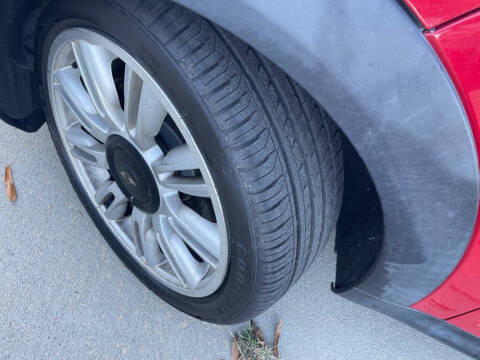 2012 MINI Cooper Coupe S