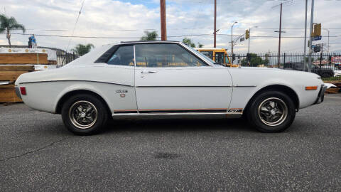 1974 Toyota Celica