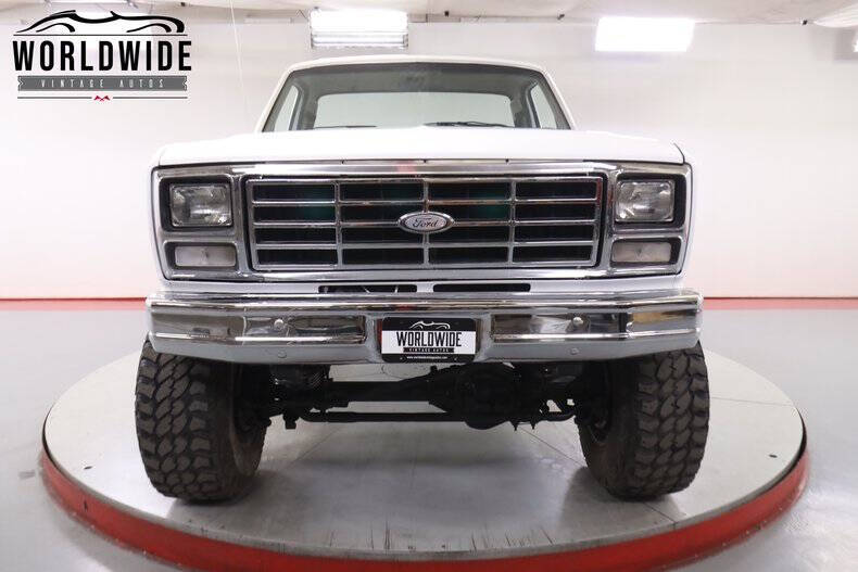 1986 Ford F-250