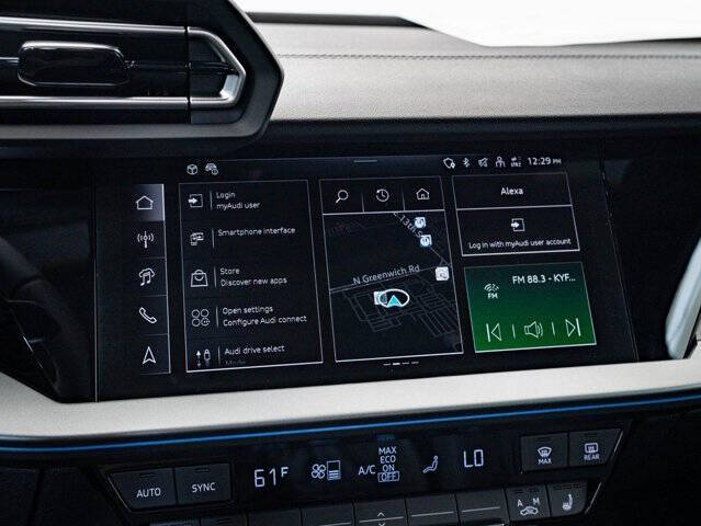 2026 Audi A3