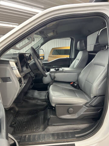 2023 Ford F-350 Super Duty