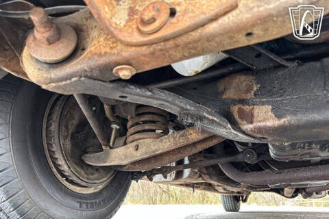 1967 Cadillac DeVille