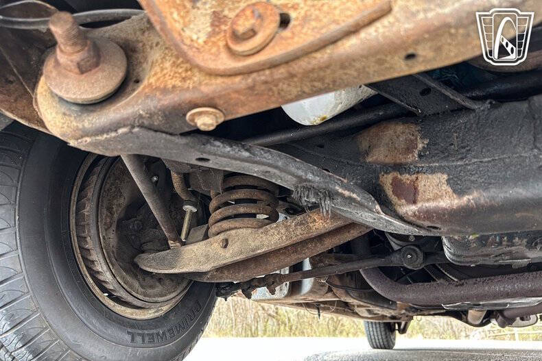 1967 Cadillac DeVille