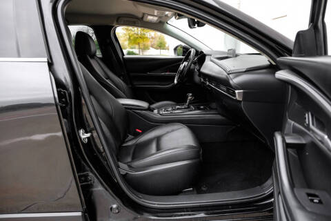 2021 Mazda CX-30 Select