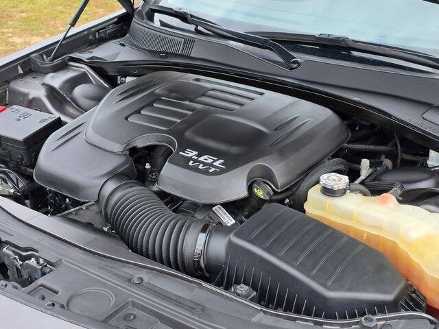 2022 Chrysler 300 Touring