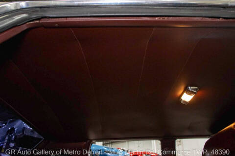 1979 Lincoln Continental