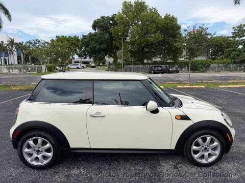 2009 MINI Cooper
