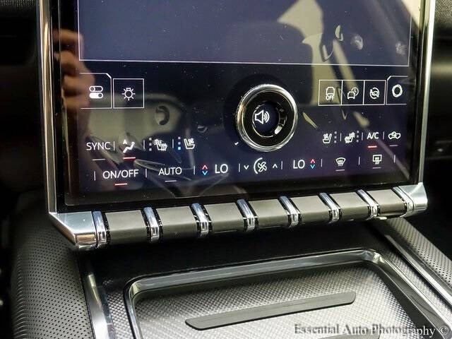 2026 GMC Sierra EV Elevation