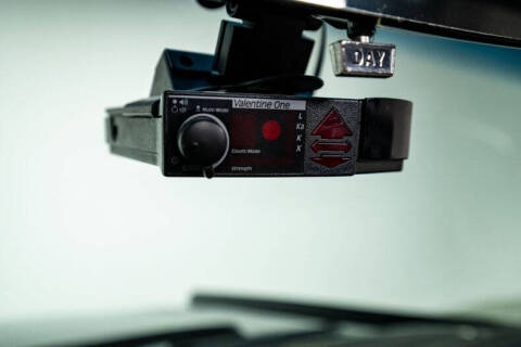 1965 Lincoln Continental