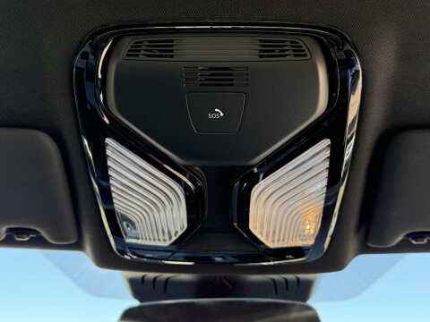 2026 BMW M4 Competition