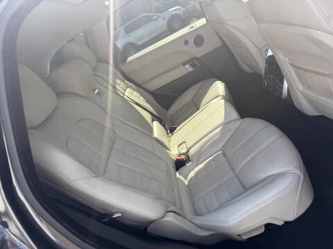 2014 Land Rover Range Rover Sport Autobiography