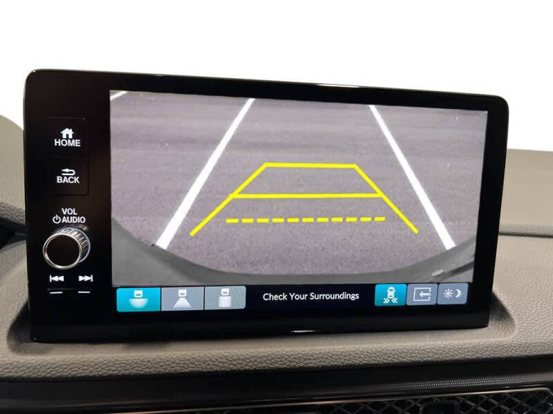 2025 Acura Integra Type S