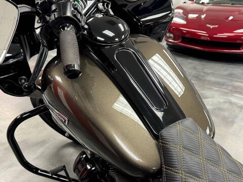 2019 Harley-Davidson Road Glide