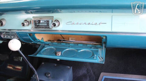 1957 Chevrolet 210