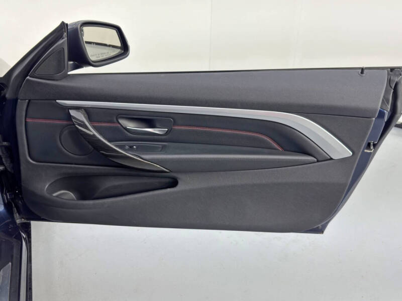 2014 BMW 4 Series 428i