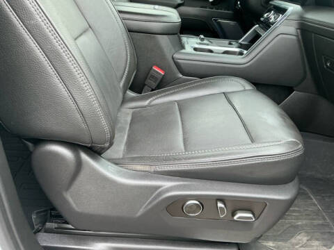 2024 GMC Sierra 3500HD