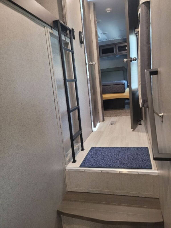 2020 Rockwood ULTRA LIGHT
