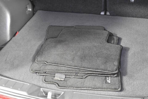 2022 Mitsubishi Eclipse Cross SEL