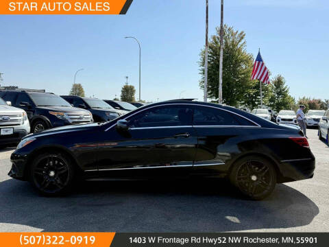 2014 Mercedes-Benz E-Class E 350 4MATIC