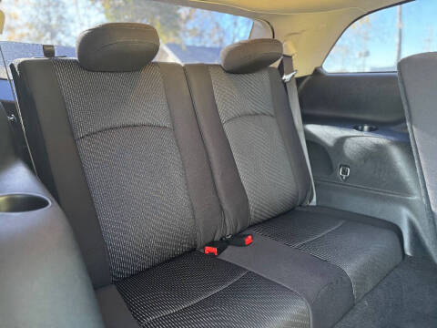 2013 Dodge Journey American Value Package