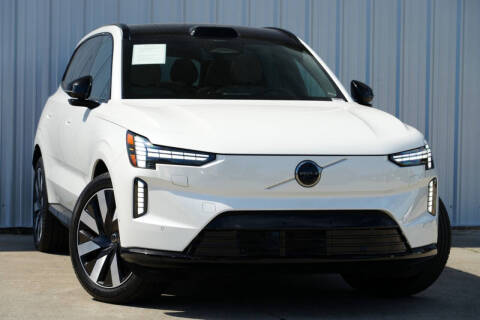 2025 Volvo EX90 Twin Performance Plus 7P