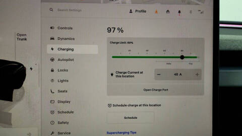 2024 Tesla Model 3 Long Range