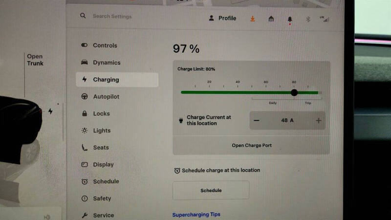 2024 Tesla Model 3 Long Range